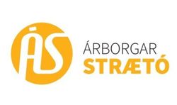 arborgarstraeto-logo